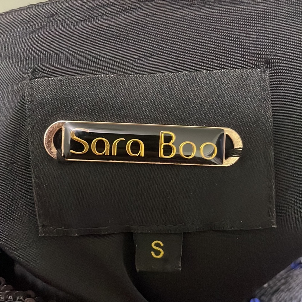 Sara Boo size small - Picture 4 of 4